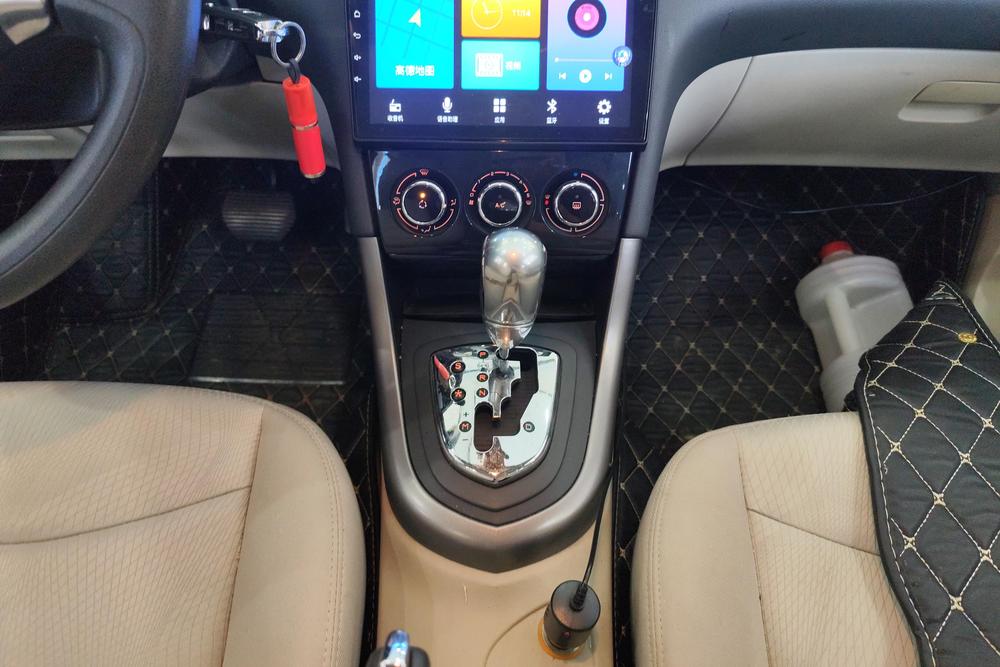 Peugeot 408, фото 15
