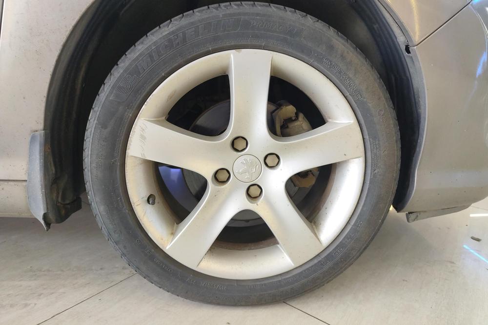 Peugeot 408, фото 4