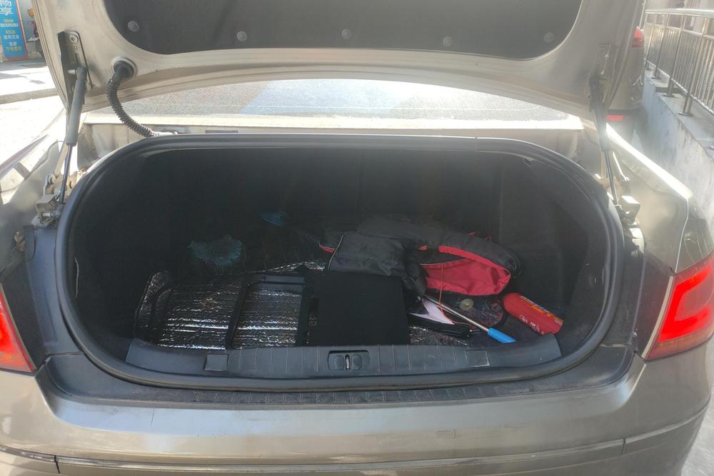 Peugeot 408, фото 17