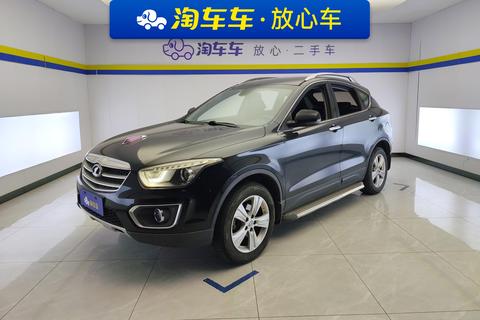 Besturn X80 2015 — пригон из Китая