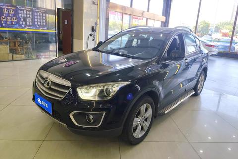 Bestune X80