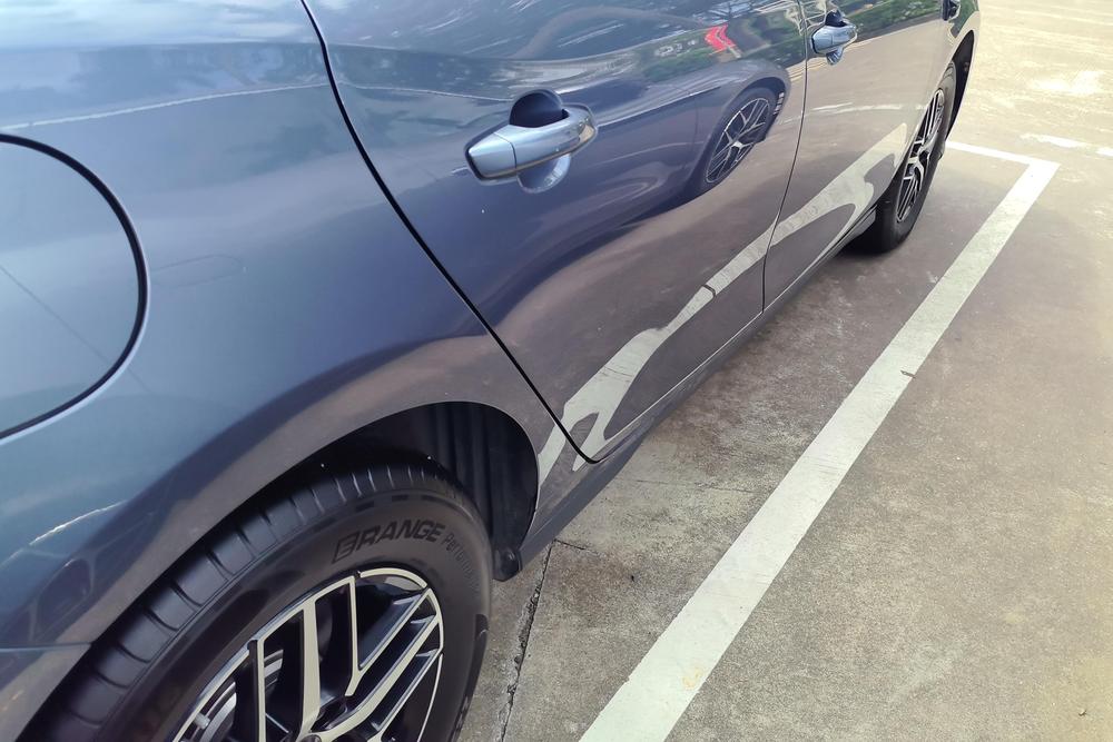 BYD Seal 05 DM-i, фото 6