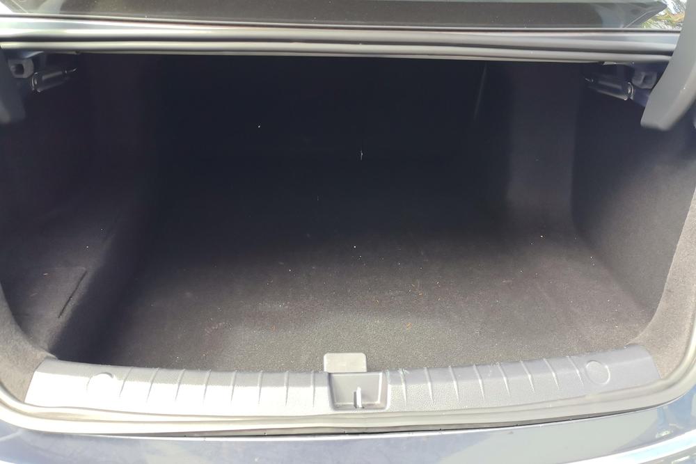 BYD Seal 05 DM-i, фото 17