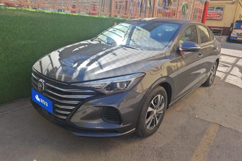Changan Eado 2022 — пригон из Китая
