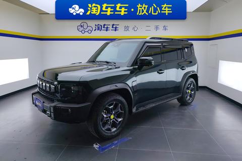 JETOUR Traveller
