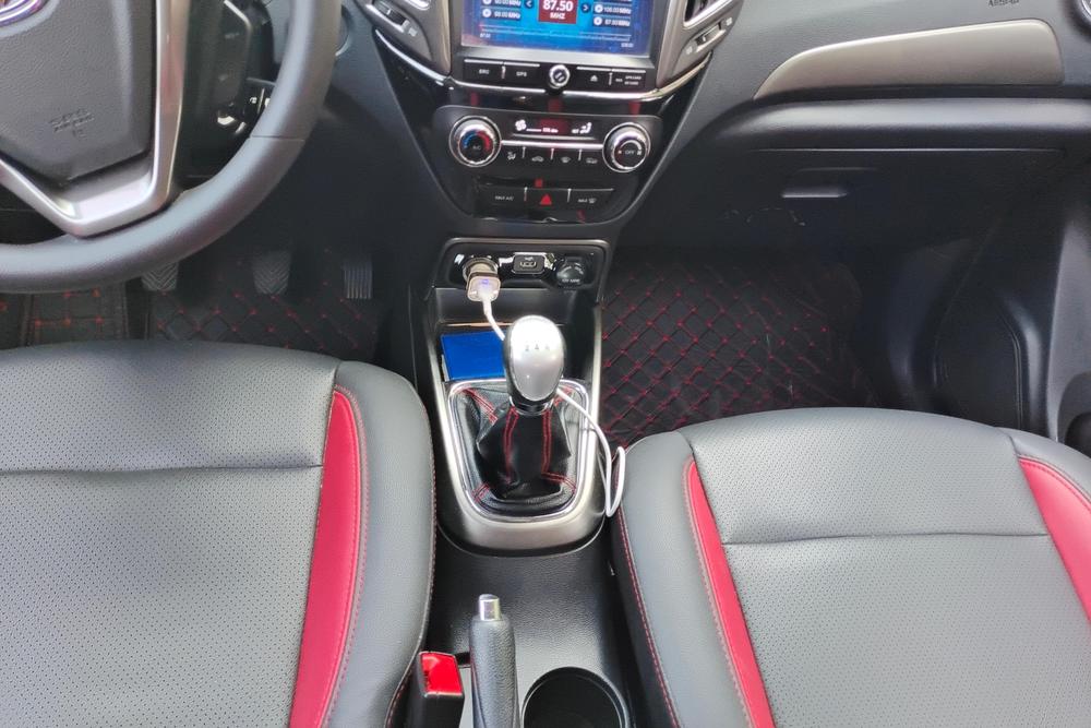 Changan CS15, фото 10