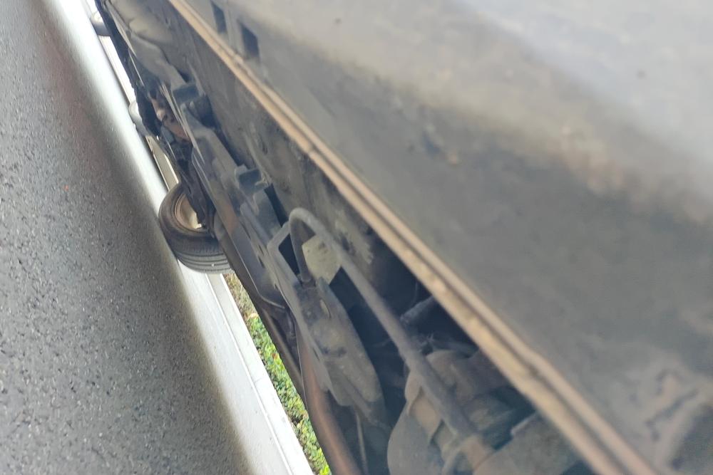 Changan CS15, фото 12