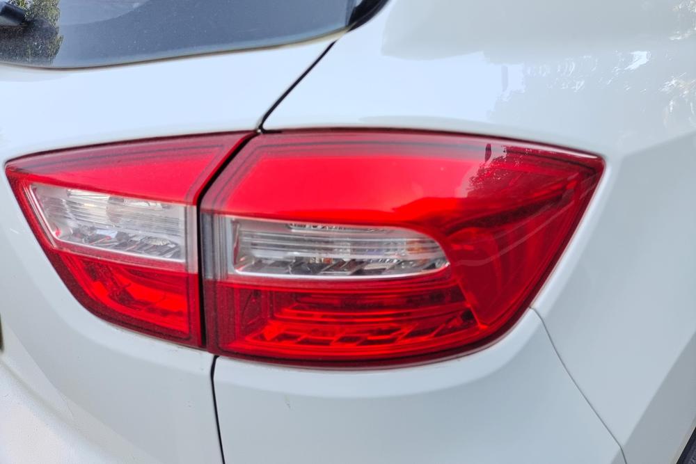 Changan CS15, фото 7