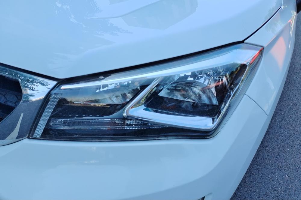 Changan CS15, фото 4