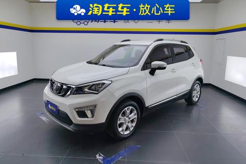 Changan CS15