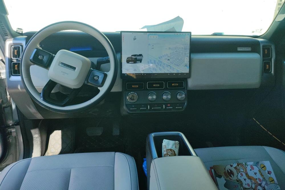 iCAR V23, фото 15