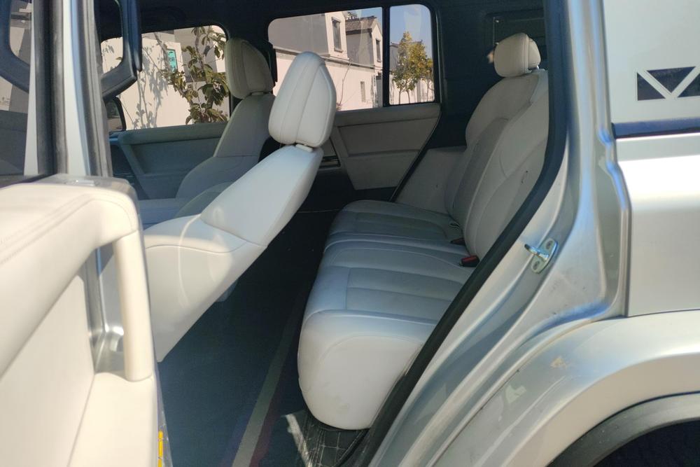 iCAR V23, фото 16