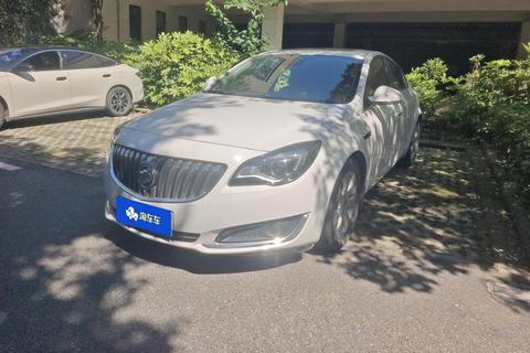 Buick Regal