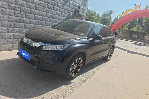 Honda Avancier