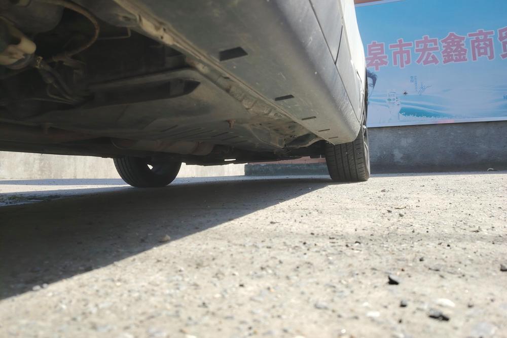 Dongfeng Aeolus AX4, фото 8