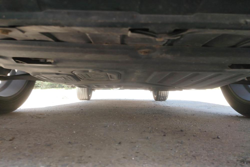 Dongfeng Aeolus AX4, фото 12