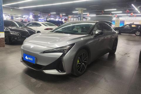 ARCFOX Alpha S5