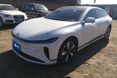 Changan Nevo A07