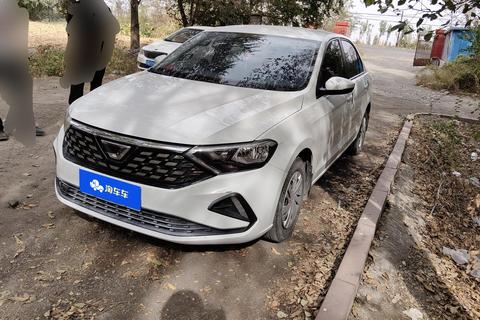 Jetta VA3