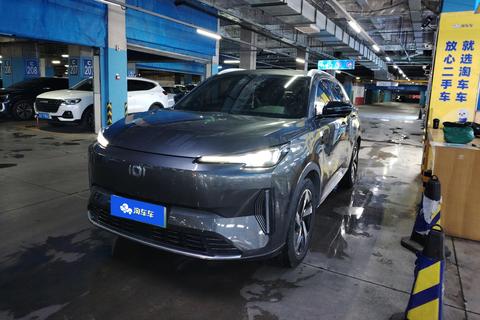 Changan Nevo Q05 Classic