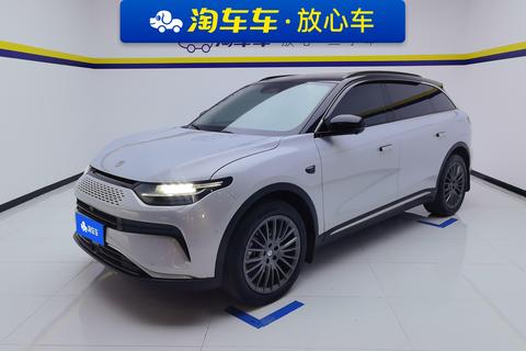 Leapmotor C11