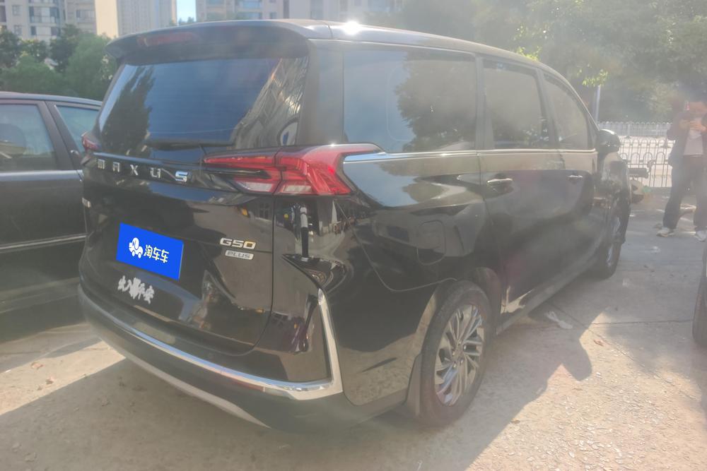 MAXUS G50, фото 4