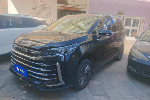 MAXUS G50
