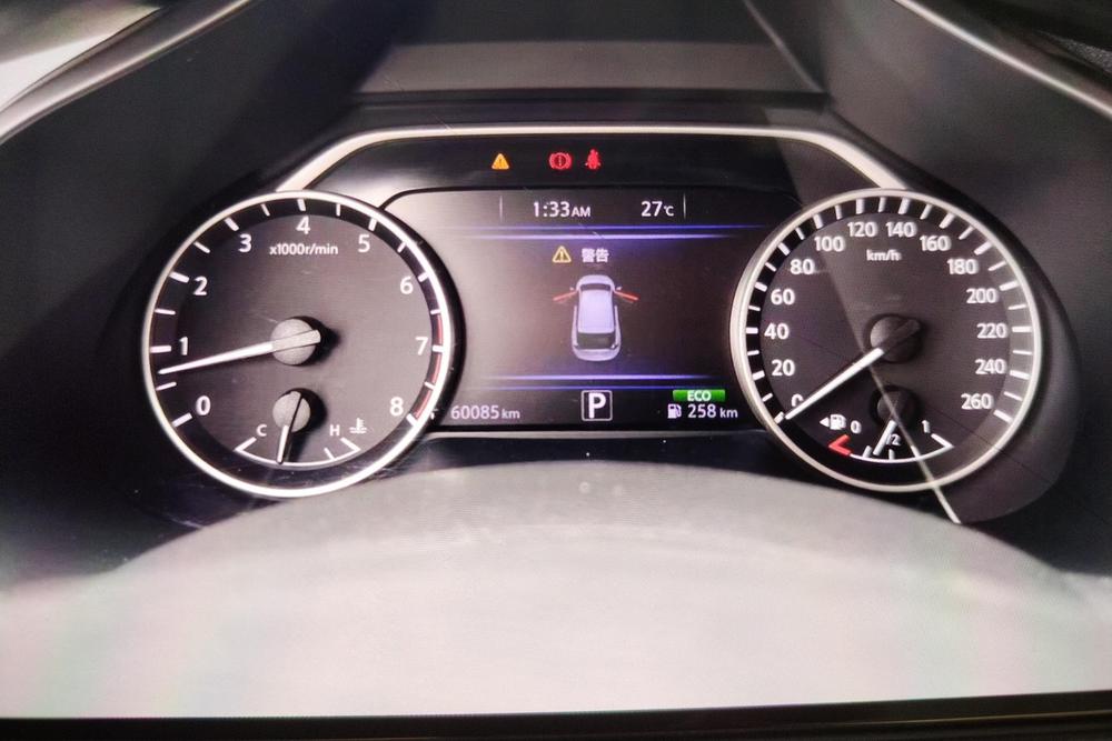 Nissan Murano, фото 13