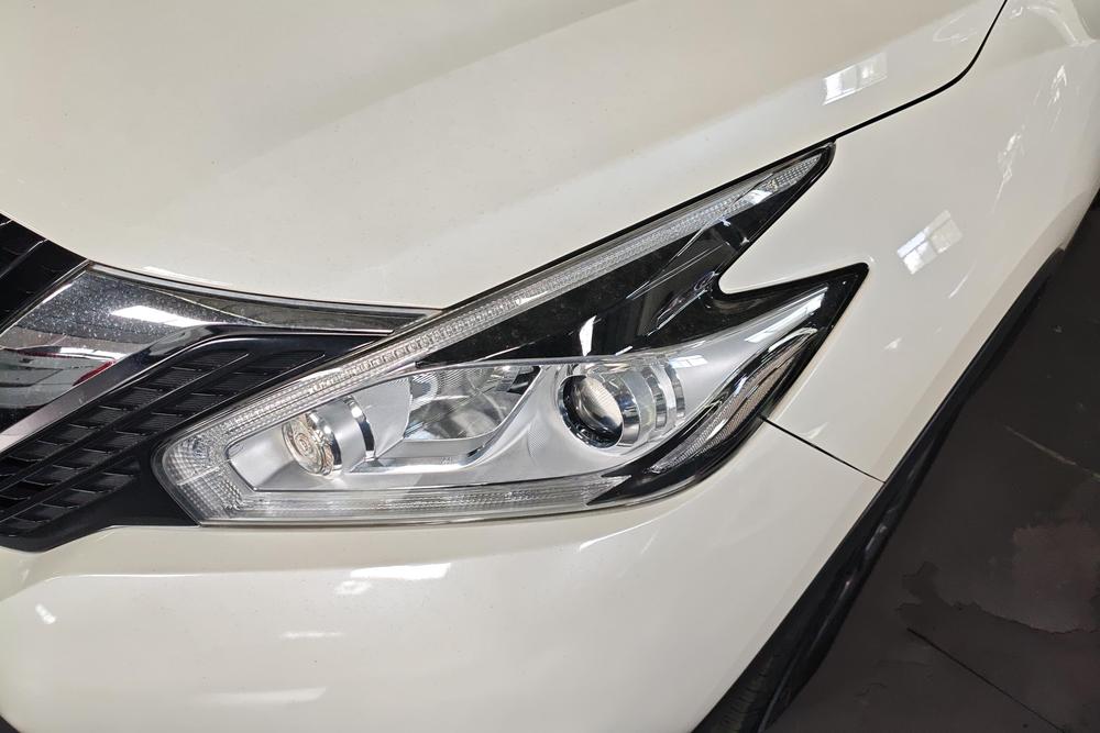 Nissan Murano, фото 5
