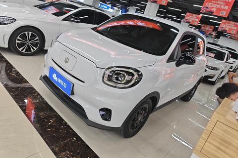 Leapmotor T03