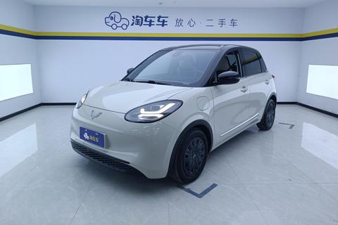 Wuling Motors Wuling Bingo 2023 — пригон из Китая