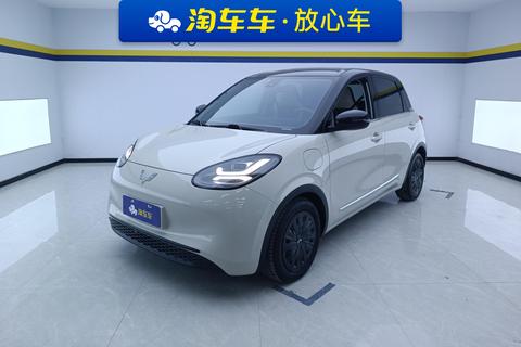 Wuling Motors Wuling Bingo 2023 — пригон из Китая