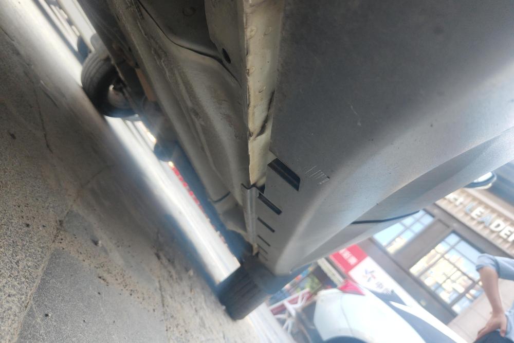 Ford EcoSport, фото 7