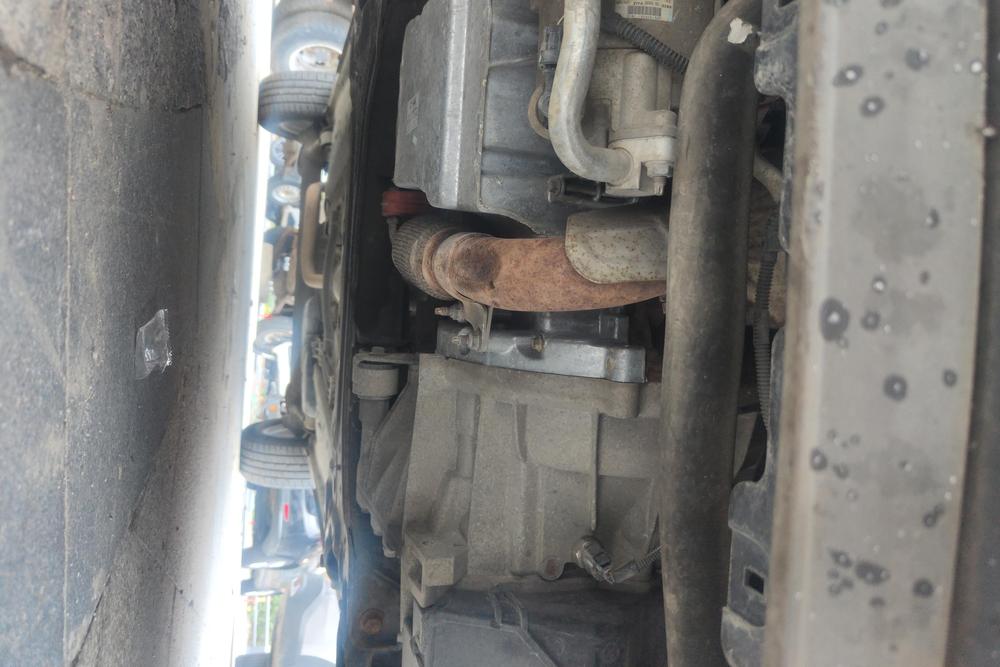 Ford EcoSport, фото 17