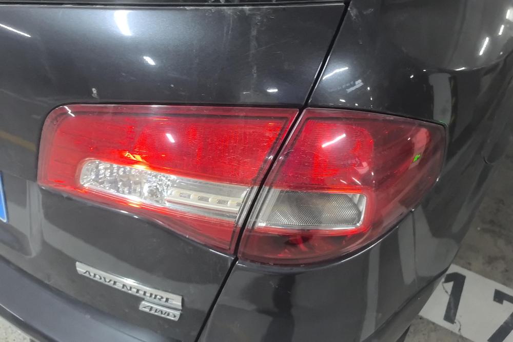 Renault Koleos (Import), фото 6