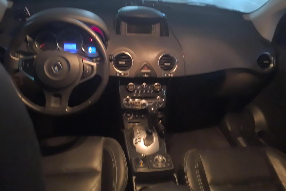 Renault Koleos (Import), фото 13