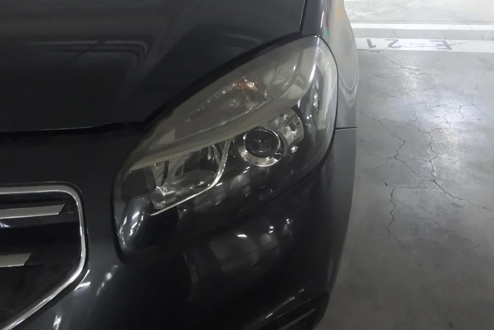 Renault Koleos (Import), фото 4