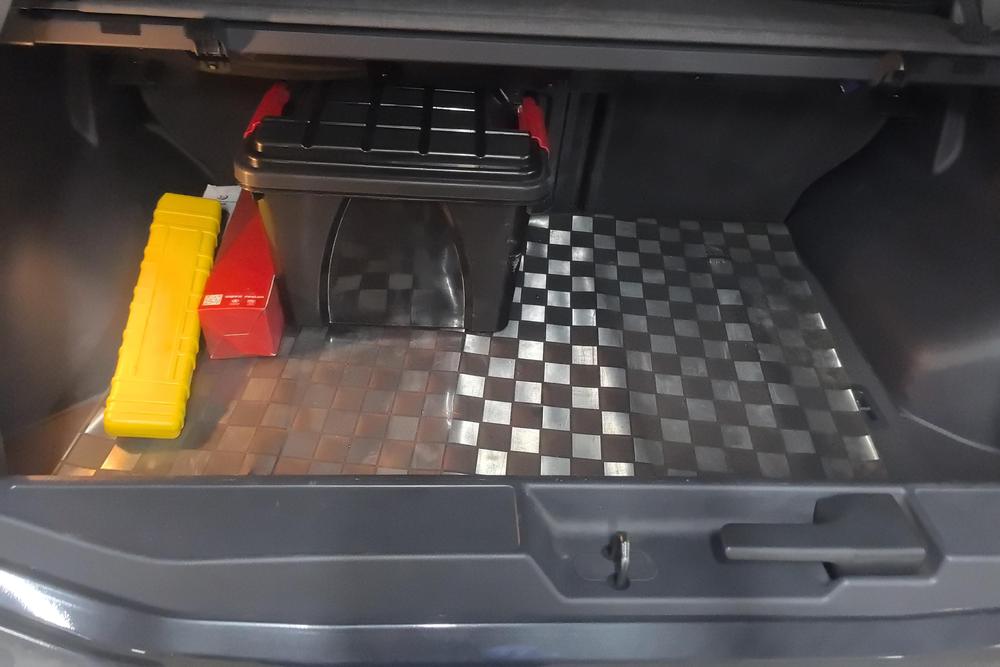 Renault Koleos (Import), фото 17