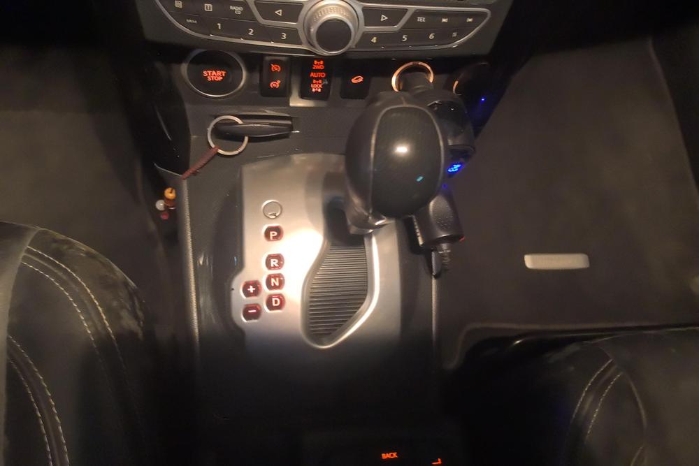 Renault Koleos (Import), фото 15