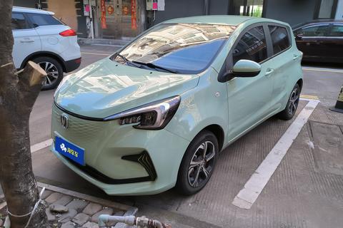 Changan BenBen E-Star