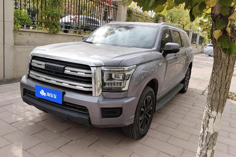 Haval H5