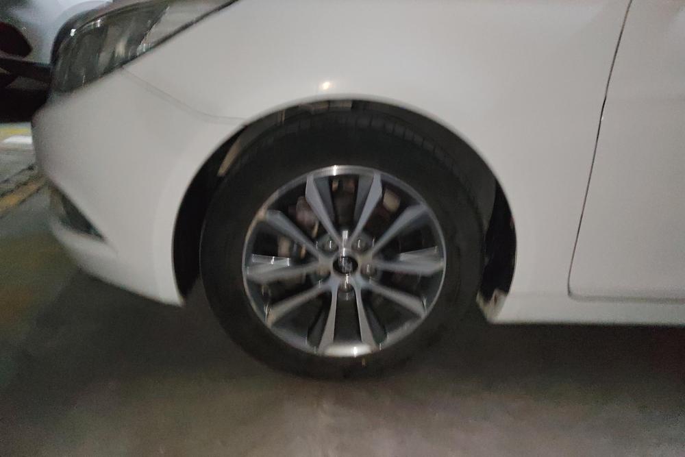 Hyundai Sonata 8, фото 8
