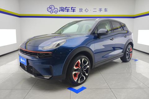 Lynk & Co 06