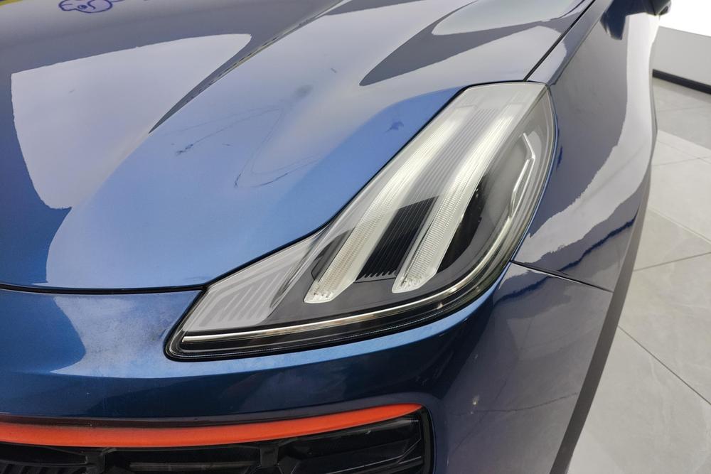 Lynk & Co 06, фото 4