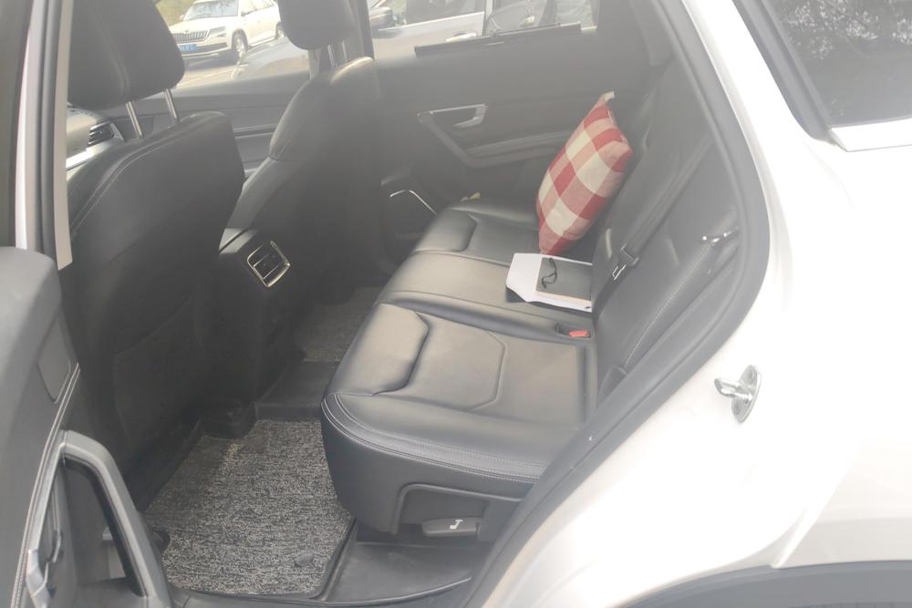 BYD Song Pro, фото 16