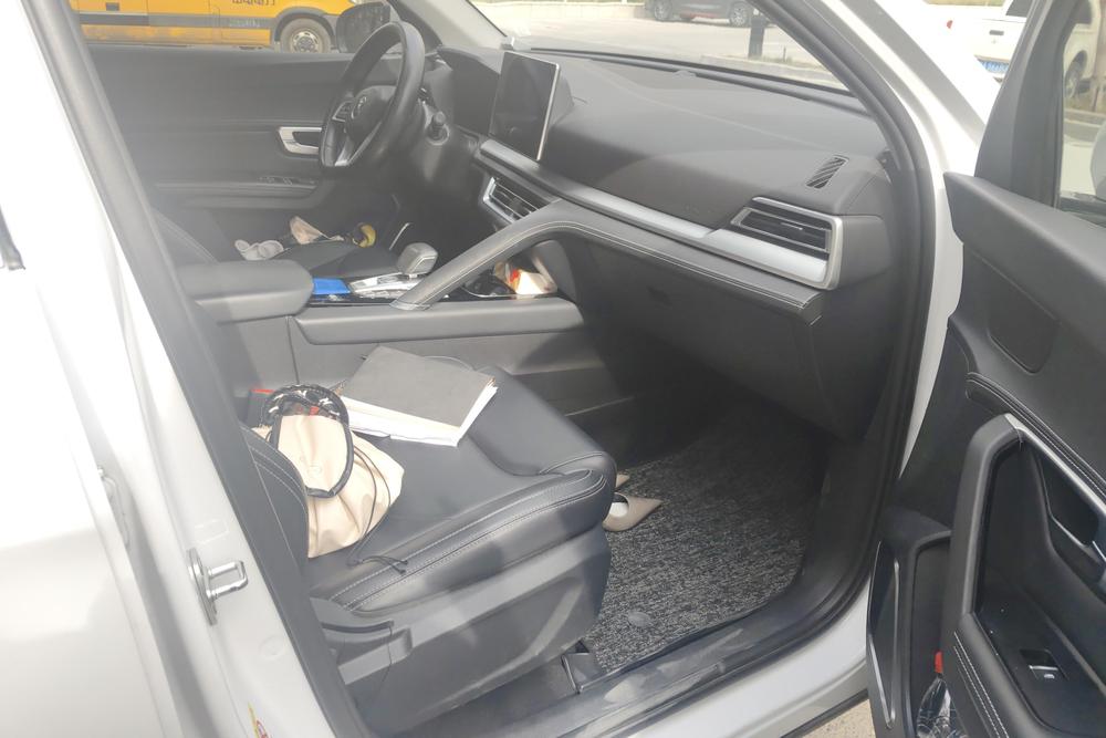 BYD Song Pro, фото 9