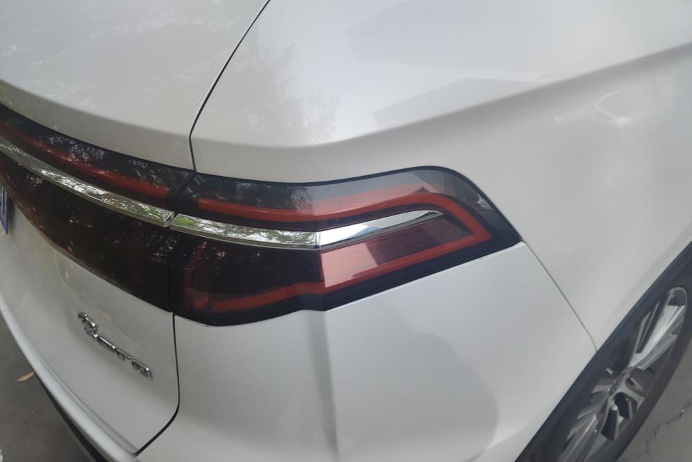 BYD Song Pro, фото 6