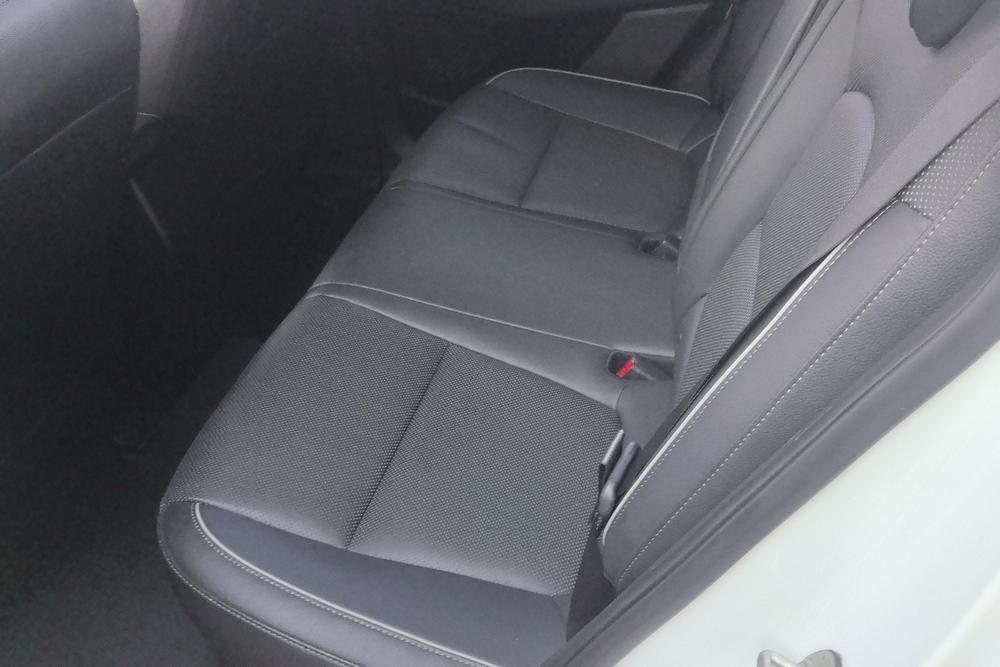 Hyundai ix25, фото 15