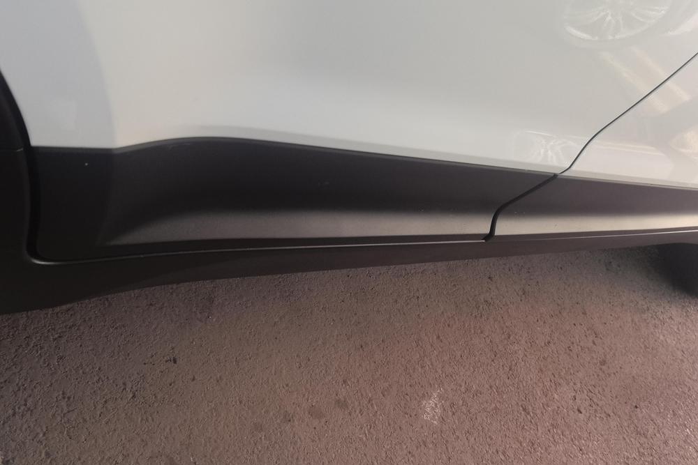 Hyundai ix25, фото 5