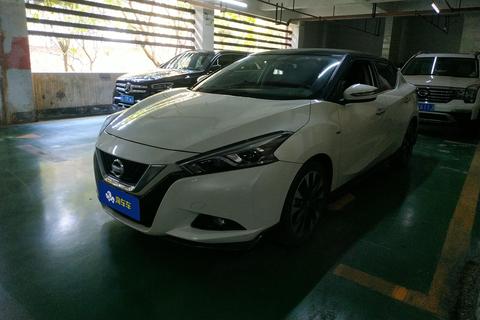 Nissan Lannia
